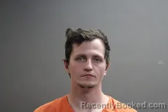 Recent Mugshot Image for RONALD COLTON SHRAUGER in Labette County, Kansas