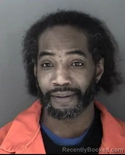 Recent Mugshot Image for Joseph Lee Junior Kingcannon in Shawnee County, Kansas