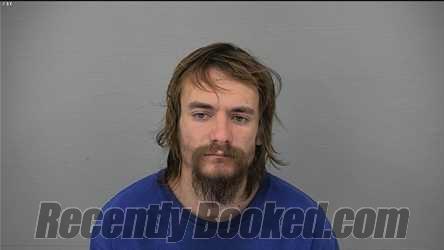 Recent Mugshot Image for BRANDEN LEE NEAL in Delaware County, Ohio