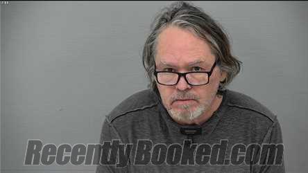 Recent Mugshot Image for MARTIN ANDREW HIPSKY in Delaware County, Ohio