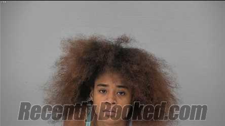 Recent Mugshot Image for DAVONNIA ARTIESE FAITH JOHNSON in Delaware County, Ohio