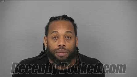 Recent Mugshot Image for DUJUAN MARVIN DUBLIN in Delaware County, Ohio