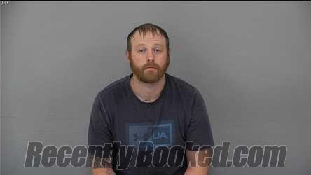 Recent Mugshot Image for DEVIN PAUL BOWERS in Delaware County, Ohio