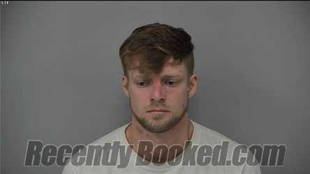 Recent Mugshot Image for MASON LEE STUTER in Delaware County, Ohio