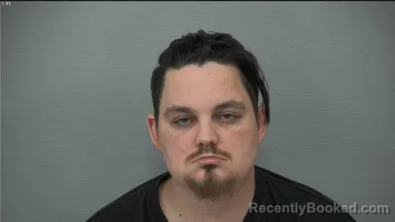 Recent Mugshot Image for STEPHEN ALLAN BAILEY in Delaware County, Ohio