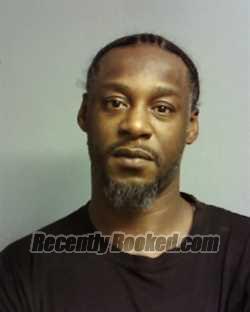 Recent Mugshot Image for SEKU SADA GRIFFIN in Lake County, Ohio