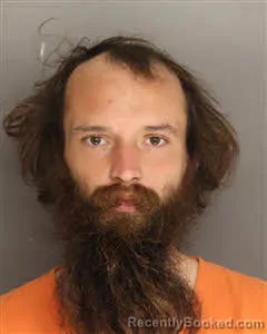 Recent Mugshot Image for Brian Scott Clayton in Berkeley County, South Carolina