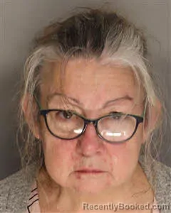 Recent Mugshot Image for Jacqueline Andrea Gilmore in Berkeley County, South Carolina