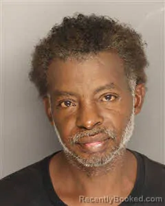 Recent Mugshot Image for Kenneth Allen Washington in Berkeley County, South Carolina