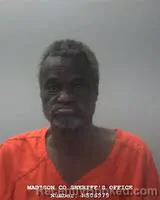 Recent Mugshot Image for KENNETH LEVON TURNER in Madison County, Alabama