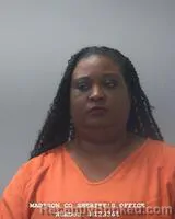 Recent Mugshot Image for BIANCA SHANISE BARTLETT in Madison County, Alabama
