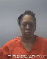 Recent Mugshot Image for LOLITIA REED AGEE in Madison County, Alabama