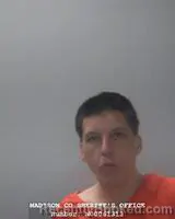 Recent Mugshot Image for SARAH MARIE DIAZ in Madison County, Alabama