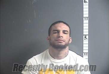 Recent Mugshot Image for EDWIN T COLON in Cumberland County, New Jersey