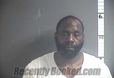 Recent Mugshot Image for DEMETRIUS JAMES WATSON in Cumberland County, New Jersey