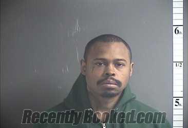 Recent Mugshot Image for LAMONT KINDLE in Cumberland County, New Jersey