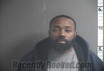 Recent Mugshot Image for RICHARD III SMITH in Cumberland County, New Jersey