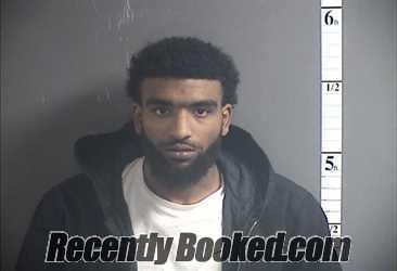 Recent Mugshot Image for CHRISTOPHER L MCFARLAND in Cumberland County, New Jersey