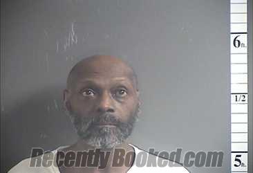Recent Mugshot Image for DARRYL PHILLI CALLOWAY in Cumberland County, New Jersey