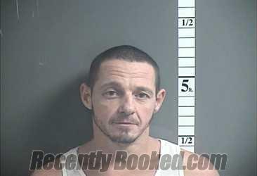 Recent Mugshot Image for DARRYL R WARFLE in Cumberland County, New Jersey