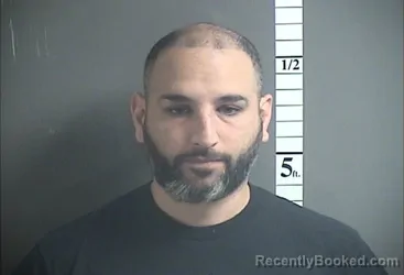 Recent Mugshot Image for LUIS ROSADO in Cumberland County, New Jersey