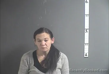 Recent Mugshot Image for SUSAN M BUCHOLSKI in Cumberland County, New Jersey