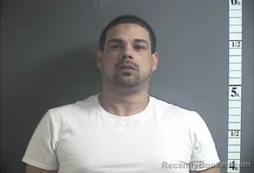 Recent Mugshot Image for ADAN ROBLES in Cumberland County, New Jersey