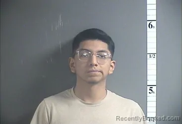 Recent Mugshot Image for JIMMY ASCENION in Cumberland County, New Jersey