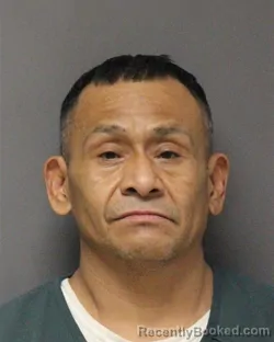 Recent Mugshot Image for SERGIO TORRES-ROSADO in Ocean County, New Jersey