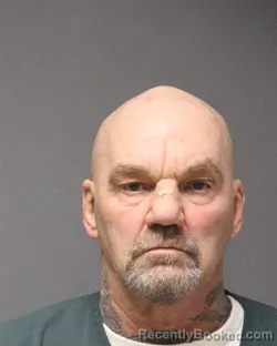 Recent Mugshot Image for JAMES EDWARD PERKINS in Ocean County, New Jersey