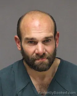 Recent Mugshot Image for DENNIS THOMAS ROBERTS in Ocean County, New Jersey