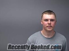 Recent Mugshot Image for JAKOB L MCFARLAND in Baxter County, Arkansas