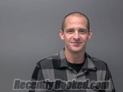 Recent Mugshot Image for ROBERT W MAGIS in Baxter County, Arkansas