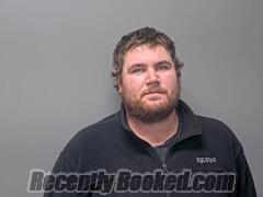 Recent Mugshot Image for COLTON M SHIPMAN in Baxter County, Arkansas