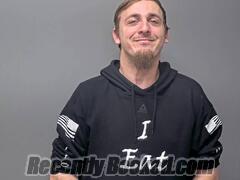 Recent Mugshot Image for JUSTICE J VASQUEZ in Baxter County, Arkansas