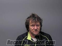 Recent Mugshot Image for CHRISTOPHER W JACKSON in Baxter County, Arkansas