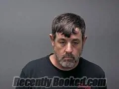 Recent Mugshot Image for DYLAN S JOHNSTON in Baxter County, Arkansas