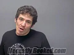 Recent Mugshot Image for DYLAN L THOMAS in Baxter County, Arkansas