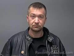 Recent Mugshot Image for JOSHUA J DEERY in Baxter County, Arkansas