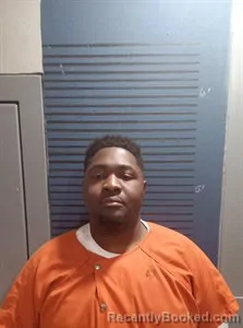 Recent Mugshot Image for Jalen Markese Golden in Dallas County, Arkansas