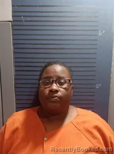 Recent Mugshot Image for Marquisha Julise Walton in Dallas County, Arkansas