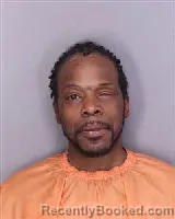 Recent Mugshot Image for MORRIS LEON WHITE in Florence County, South Carolina