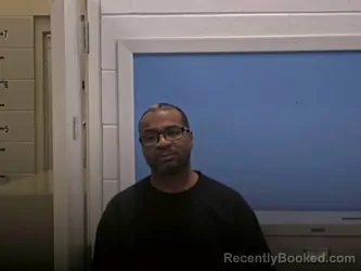 Recent Mugshot Image for PRESTON ROBERSON in Howard County, Arkansas