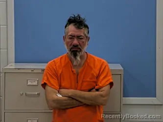 Recent Mugshot Image for JOSE R ANDRACAGARCIA in Howard County, Arkansas