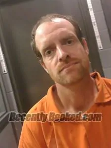 Recent Mugshot Image for Nicholas James Foster in Johnson County, Arkansas