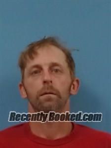 Recent Mugshot Image for Corey Wayne Smith in Lincoln County, Arkansas