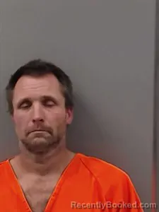 Recent Mugshot Image for Jeffery Meyer in Marion County, Arkansas