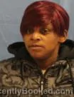 Recent Mugshot Image for ANGEL LASHAY GANT in Pulaski County, Arkansas