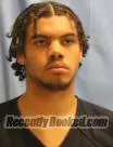 Recent Mugshot Image for DILLON R DIXON in Pulaski County, Arkansas