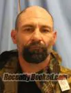 Recent Mugshot Image for JEFFREY BRIAN BOWDEN in Pulaski County, Arkansas